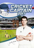Cricket Captain 2017 <span class="ext" style="background-color: #2a475e; color: #FFFFFF;">STEAM</span> <span class="ext ext_digital">digital</span> thumbnail 1