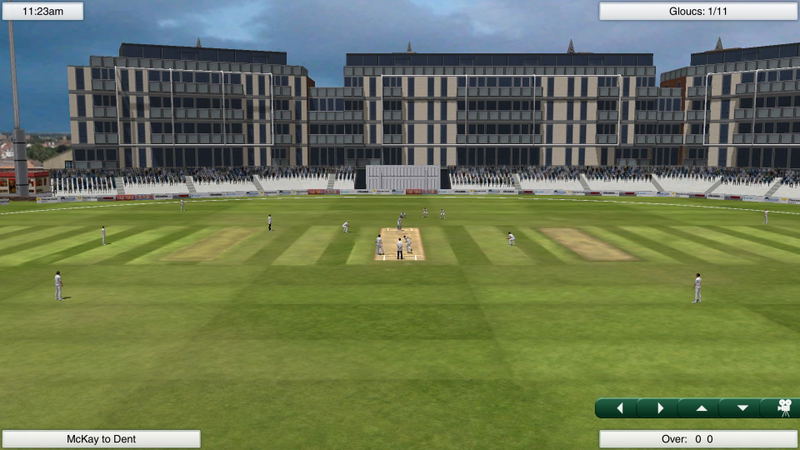 Cricket Captain 2017 <span class="ext" style="background-color: #2a475e; color: #FFFFFF;">STEAM</span> <span class="ext ext_digital">digital</span> image 2