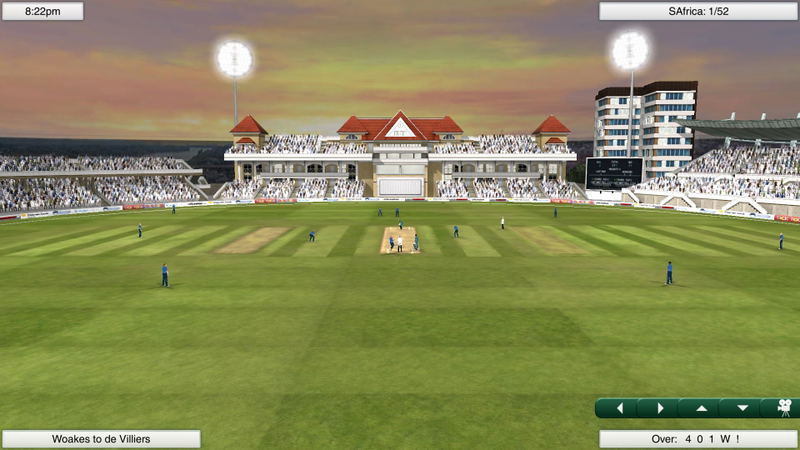 Cricket Captain 2017 <span class="ext" style="background-color: #2a475e; color: #FFFFFF;">STEAM</span> <span class="ext ext_digital">digital</span> image 3