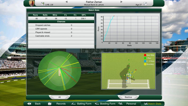 Cricket Captain 2017 <span class="ext" style="background-color: #2a475e; color: #FFFFFF;">STEAM</span> <span class="ext ext_digital">digital</span> image 7