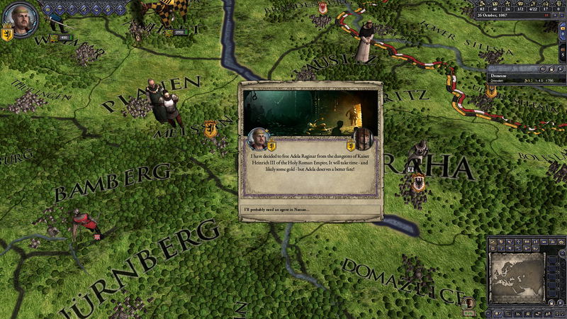Crusader Kings II: Dynasty Starter Pack (DLC) <span class="ext" style="background-color: #B0000F; color: #FFFFFF;">DLC</span> <span class="ext" style="background-color: #2a475e; color: #FFFFFF;">STEAM</span> <span class="ext ext_digital">digital</span> image 8