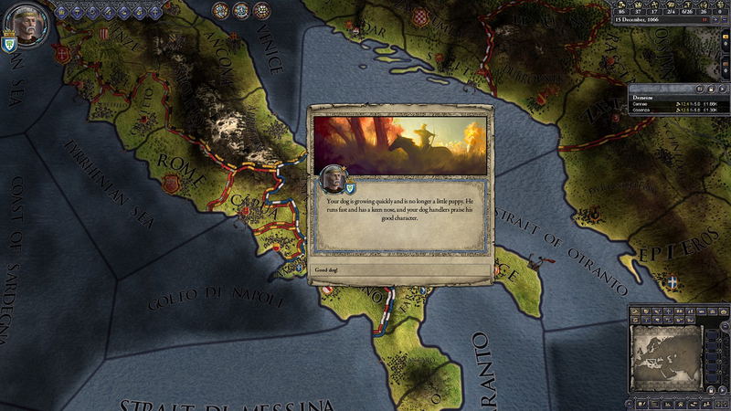 Crusader Kings II: Dynasty Starter Pack (DLC) <span class="ext" style="background-color: #B0000F; color: #FFFFFF;">DLC</span> <span class="ext" style="background-color: #2a475e; color: #FFFFFF;">STEAM</span> <span class="ext ext_digital">digital</span> image 11