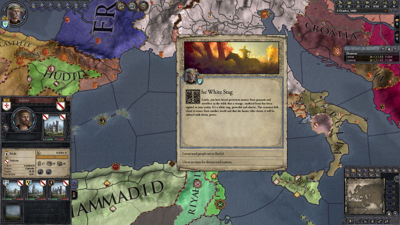 Crusader Kings II: Dynasty Starter Pack (DLC) <span class="ext" style="background-color: #B0000F; color: #FFFFFF;">DLC</span> <span class="ext" style="background-color: #2a475e; color: #FFFFFF;">STEAM</span> <span class="ext ext_digital">digital</span> image 2