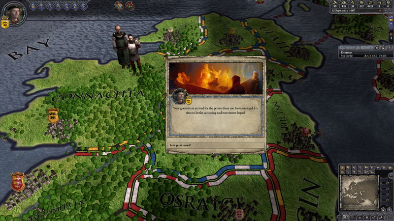 Crusader Kings II: Dynasty Starter Pack (DLC) <span class="ext" style="background-color: #B0000F; color: #FFFFFF;">DLC</span> <span class="ext" style="background-color: #2a475e; color: #FFFFFF;">STEAM</span> <span class="ext ext_digital">digital</span> image 3