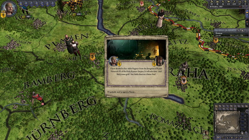 Crusader Kings II: Dynasty Starter Pack (DLC) <span class="ext" style="background-color: #B0000F; color: #FFFFFF;">DLC</span> <span class="ext" style="background-color: #2a475e; color: #FFFFFF;">STEAM</span> <span class="ext ext_digital">digital</span> image 4