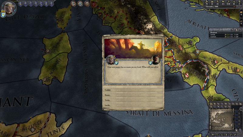 Crusader Kings II: Dynasty Starter Pack (DLC) <span class="ext" style="background-color: #B0000F; color: #FFFFFF;">DLC</span> <span class="ext" style="background-color: #2a475e; color: #FFFFFF;">STEAM</span> <span class="ext ext_digital">digital</span> image 6