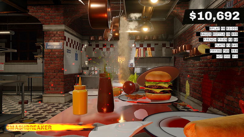 Dangerous Golf <span class="ext" style="background-color: #2a475e; color: #FFFFFF;">STEAM</span> <span class="ext ext_digital">digital</span> image 3