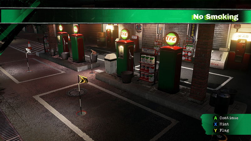 Dangerous Golf <span class="ext" style="background-color: #2a475e; color: #FFFFFF;">STEAM</span> <span class="ext ext_digital">digital</span> image 4
