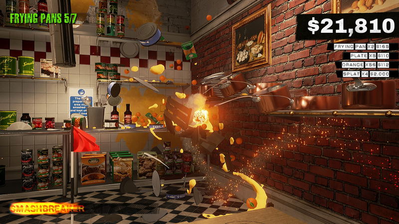 Dangerous Golf <span class="ext" style="background-color: #2a475e; color: #FFFFFF;">STEAM</span> <span class="ext ext_digital">digital</span> image 7