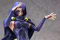 DC Comics Bishoujo Teen Titans 1/7 Scale Pre-Painted Figure: Raven 2nd Edition thumbnail 6