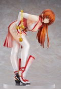Dead or Alive 1/6 Scale Pre-Painted Figure: Kasumi C2 Ver. Refined Edition thumbnail 2