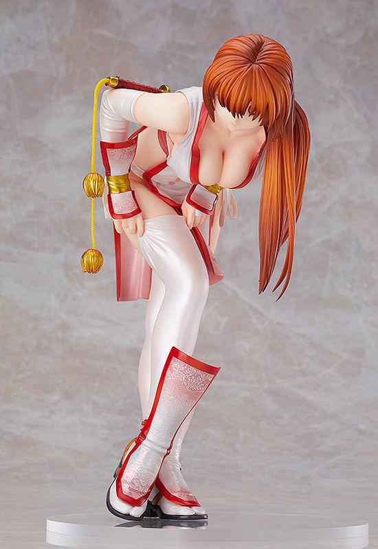 Dead or Alive 1/6 Scale Pre-Painted Figure: Kasumi C2 Ver. Refined