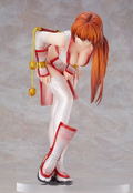 Dead or Alive 1/6 Scale Pre-Painted Figure: Kasumi C2 Ver. Refined Edition thumbnail 4