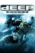 Deep Black: Reloaded <span class="ext" style="background-color: #2a475e; color: #FFFFFF;">STEAM</span> <span class="ext ext_digital">digital</span> thumbnail 1