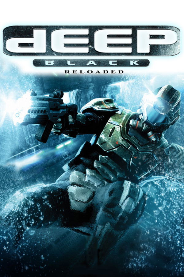 Deep Black: Reloaded <span class="ext" style="background-color: #2a475e; color: #FFFFFF;">STEAM</span> <span class="ext ext_digital">digital</span> image 8