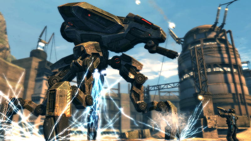 Deep Black: Reloaded <span class="ext" style="background-color: #2a475e; color: #FFFFFF;">STEAM</span> <span class="ext ext_digital">digital</span> image 7