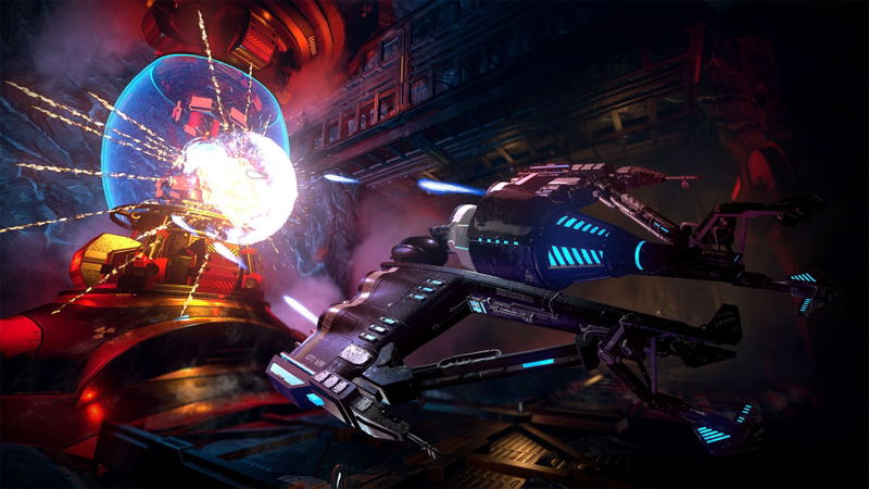 Descent image 2