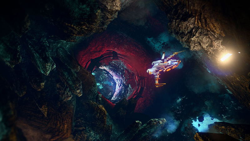 Descent image 7