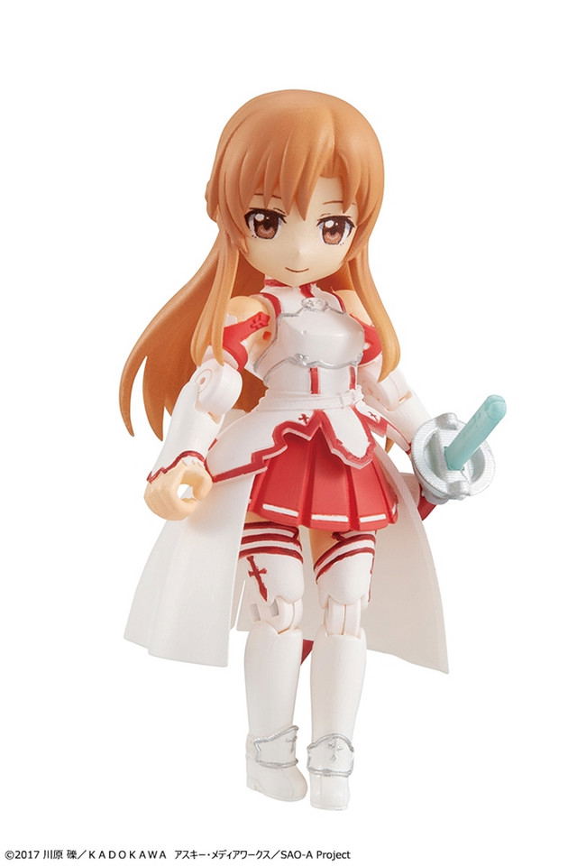 Desktop Army Sword Art Online (Set of 3 pieces) image 5