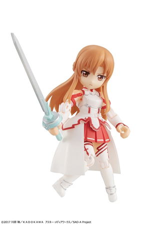 Desktop Army Sword Art Online (Set of 3 pieces)