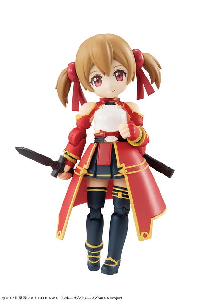 Desktop Army Sword Art Online (Set of 3 pieces) image 7