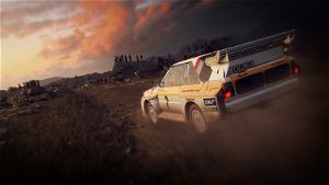 DiRT Rally 2.0 (English & Chinese Subs)
