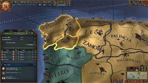 Europa Universalis IV - Golden Century (DLC)