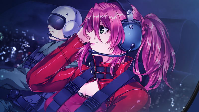 Eve: Rebirth Terror image 5
