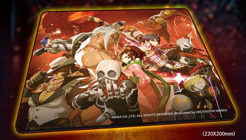 Fighting Ex Layer (Multi-Language) image 2