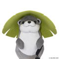 Final Fantasy XIV Plush: Odder Otter (Re-run) thumbnail 3