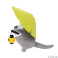Final Fantasy XIV Plush: Odder Otter (Re-run) thumbnail 4