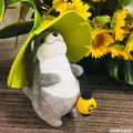 Final Fantasy XIV Plush: Odder Otter (Re-run) thumbnail 5