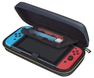 Game Traveler Deluxe Travel Case Pokemon for Nintendo Switch (Eevee)