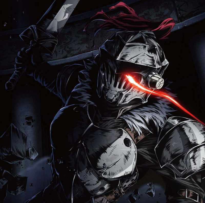 Gin No Kisei [w/ DVD, Goblin Slayer Edition] image 1