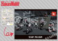 HaikaraWalker By Splatoon 2 thumbnail 9