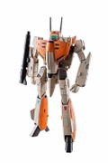 HI-METAL R The Super Dimension Fortress Macross: VF-1D Valkyrie thumbnail 1