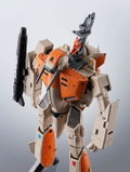 HI-METAL R The Super Dimension Fortress Macross: VF-1D Valkyrie thumbnail 2