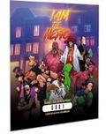 I Am The Hero [Limited Edition] <span class="ext ext_LE">LE</span> <span class="ext" style="background-color: #003082; color: #FFFFFF;">PLAY EXCLUSIVES</span> thumbnail 6