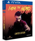 I Am The Hero [Limited Edition] <span class="ext ext_LE">LE</span> <span class="ext" style="background-color: #003082; color: #FFFFFF;">PLAY EXCLUSIVES</span> thumbnail 1