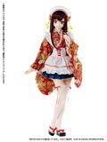Iris Collect 1/3 Scale Fashion Doll: Sumire -Wabi-Sabi Maid Girl- thumbnail 1