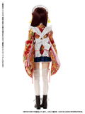 Iris Collect 1/3 Scale Fashion Doll: Sumire -Wabi-Sabi Maid Girl- thumbnail 2