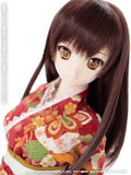 Iris Collect 1/3 Scale Fashion Doll: Sumire -Wabi-Sabi Maid Girl- thumbnail 5
