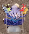 Is the Order a Rabbit? 1/7 Scale Pre-Painted Figure: Chino & Rabbit Dolls thumbnail 5