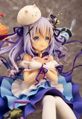 Is the Order a Rabbit? 1/7 Scale Pre-Painted Figure: Chino & Rabbit Dolls thumbnail 7