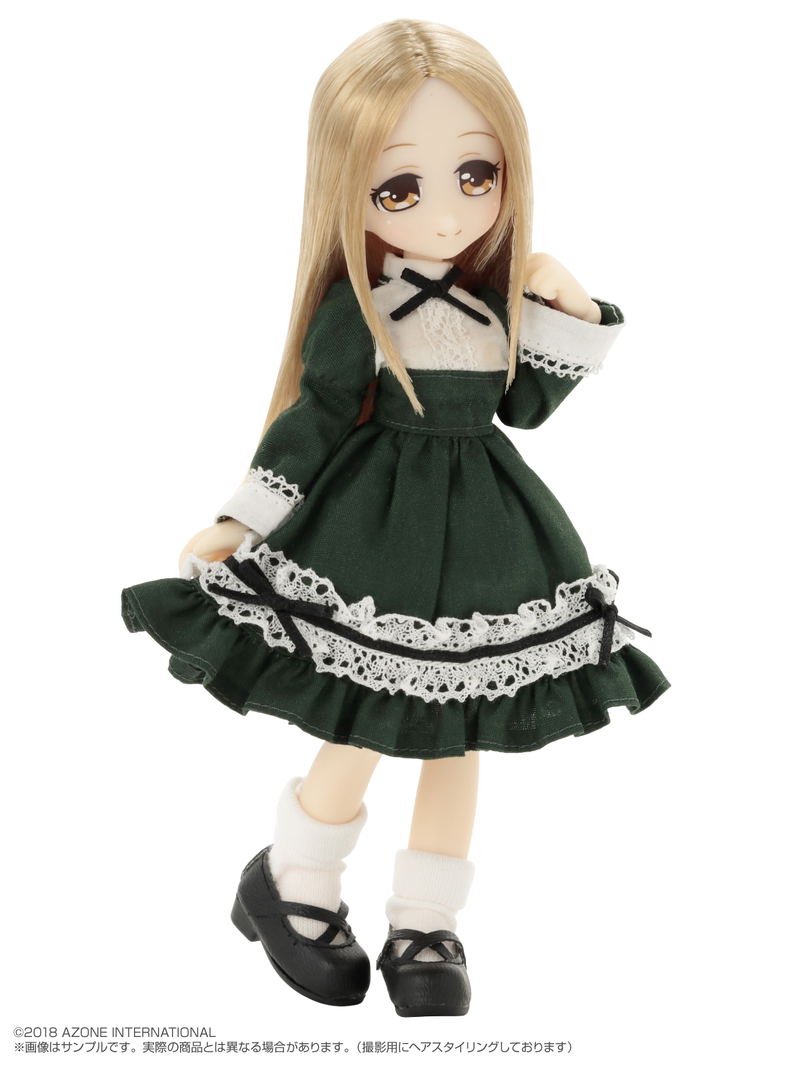 Lil' Fairy Small Maid 1/12 Scale Fashion Doll: Lemieux image 5