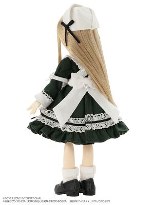 Lil' Fairy Small Maid 1/12 Scale Fashion Doll: Lemieux