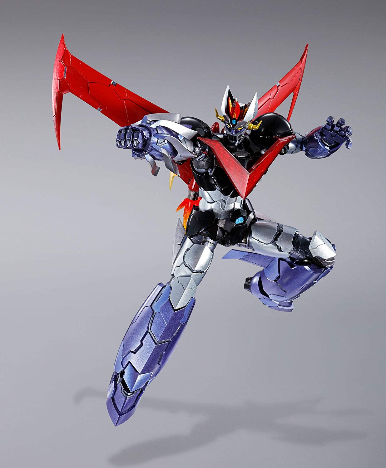 Metal Build Mazinger Z / Infinity: Great Mazinger