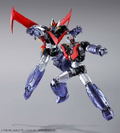 Metal Build Mazinger Z / Infinity: Great Mazinger thumbnail 12