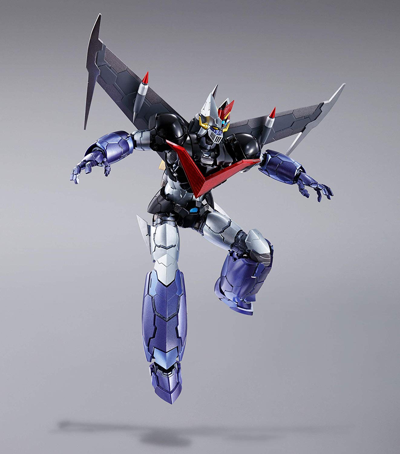 Metal Build Mazinger Z / Infinity: Great Mazinger