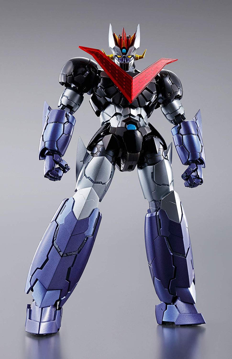 Metal Build Mazinger Z / Infinity: Great Mazinger